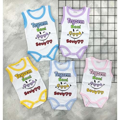 MSA TEYZEM BENİ ÇOK SEVİYOR YAZILI BADİ