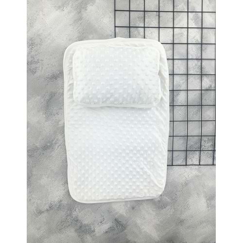 MSA 1135 NOHUT ALT AÇMA