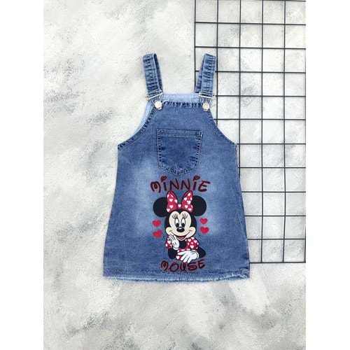 HEROX 001 MİNNİE MOUSE JİLE