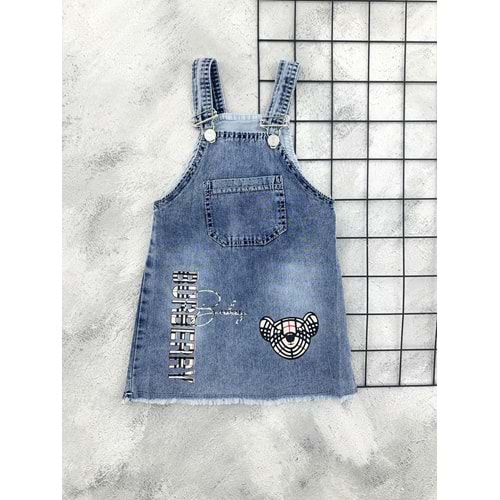 HEROX 006 BURBERRY KLASİK JİLE