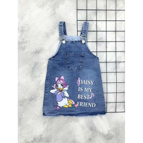 HEROX 008 DAİSY DUCK JİLE