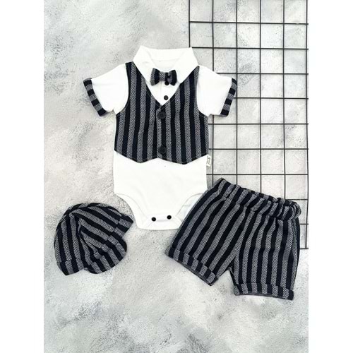 COŞAY 26105 PAPYON KASKET BADİLİ TAKIM