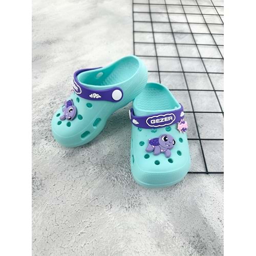 GEZER 27-32 MİND CROSS TERLİK