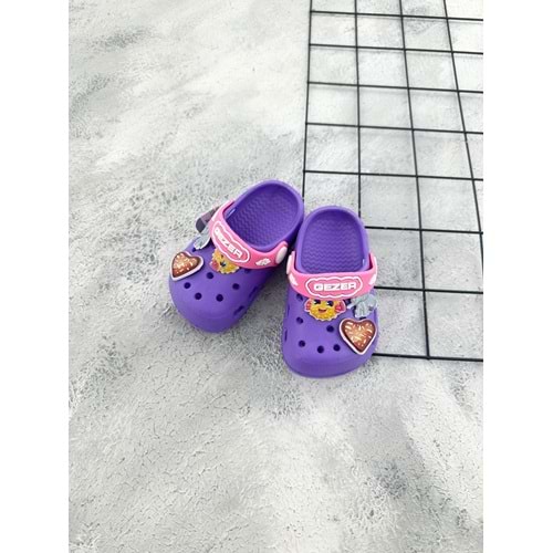 GEZER 21-26 MOR CROSS TERLİK