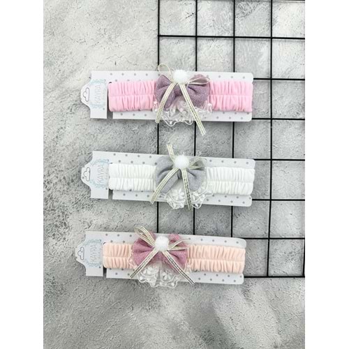 KAYRA 222 SÜSLÜ BANDANA