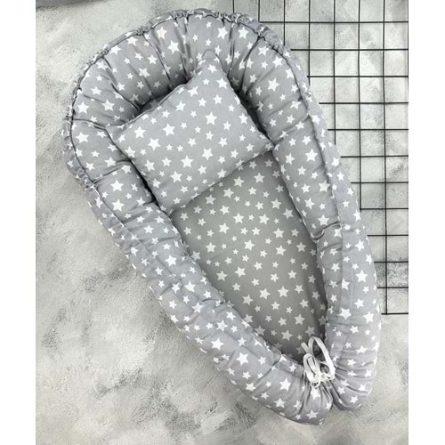 ALİŞ YILDIZLI BABYNEST