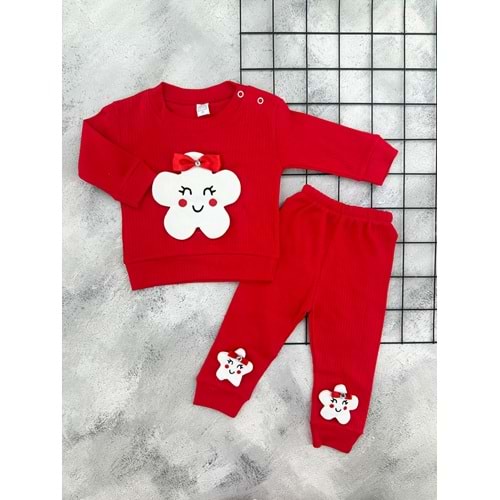 BABYMED 1500 MOBİL PAPATYA MEVSİMLİK TAKIM