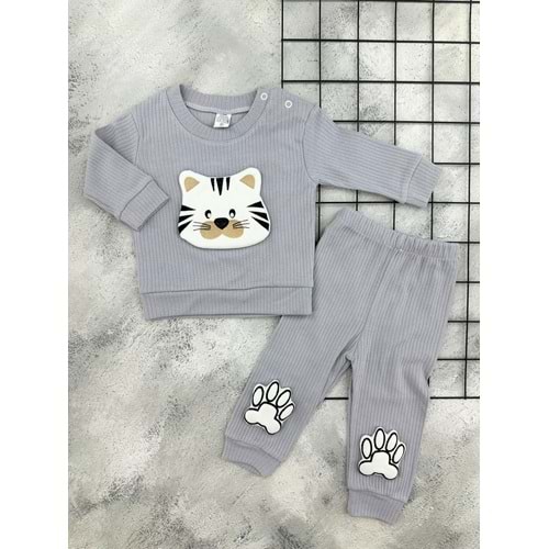 BABYMED 163 MOBİL KAPLAN MEVSİMLİK TAKIM