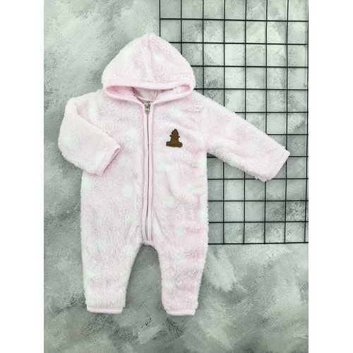 STORY BABY 16034 BENEKLİ WELSOFT POLAR TULUM