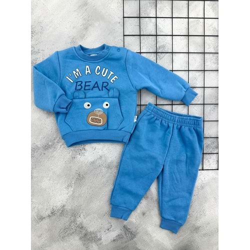 NAZAR 26738 AYICIK CEPLİ 3 İP TAKIM