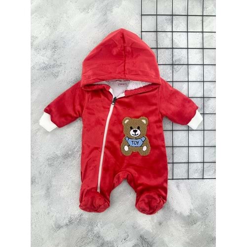 CİCİLEX 1705 TOY AYI WELSOFTLU TULUM