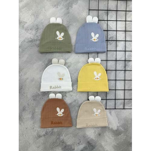 KAYRA 6156 RABBIT BERE
