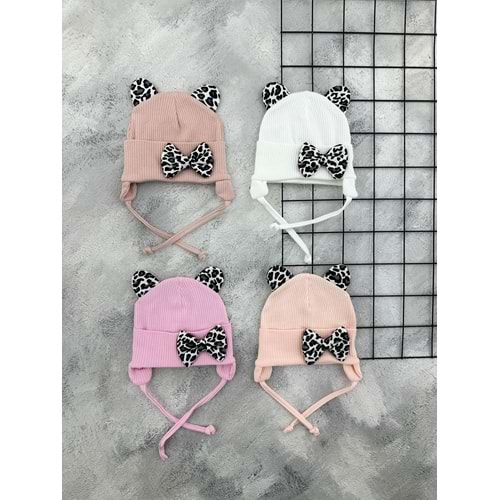 KAYRA 6129 LEOPAR BAĞCIKLI BERE