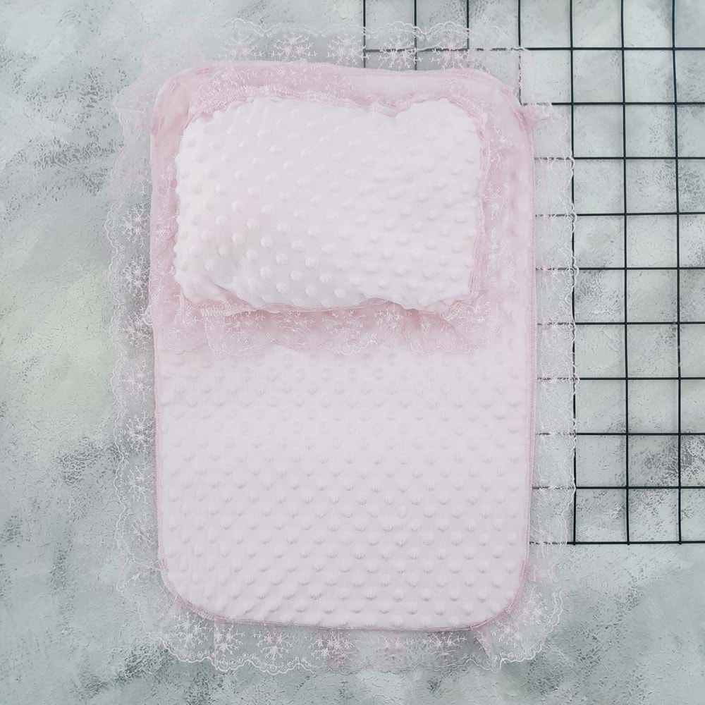MSA 1142 FİSTOLU NOHUT ALTAÇMA - PEMBE