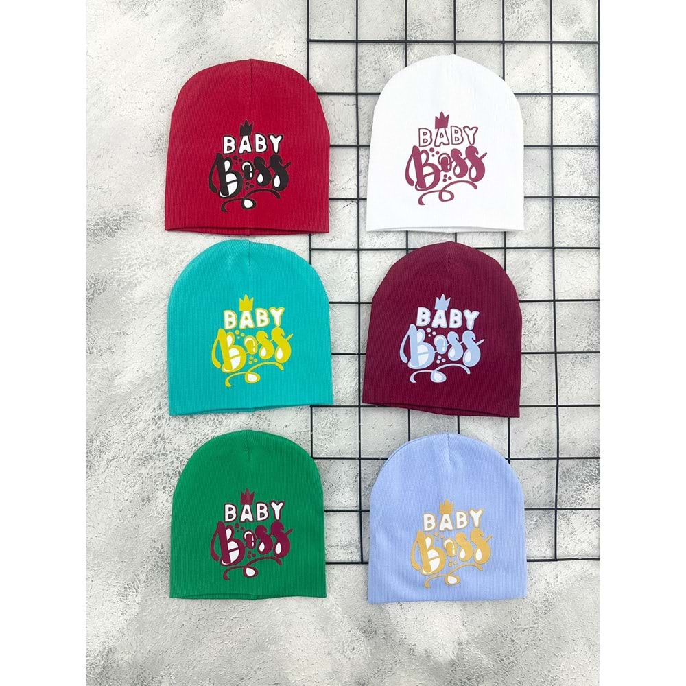 KAYRA 6118 BABY BOSS BERE