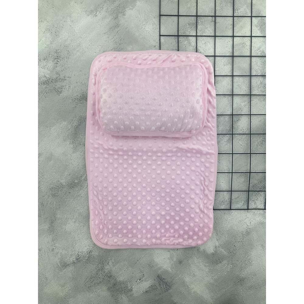MSA 1135 NOHUT ALT AÇMA - PEMBE