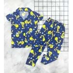 LACİ